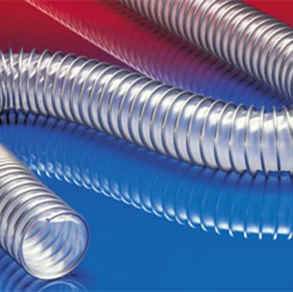 食品軟管和制藥軟管，超輕型